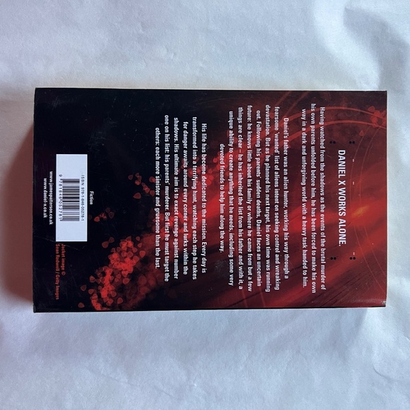 BARGAIN: 4 books by John Sanford, James Patterson, & Jeff Abbott; Mysteries - Picture 15 of 16